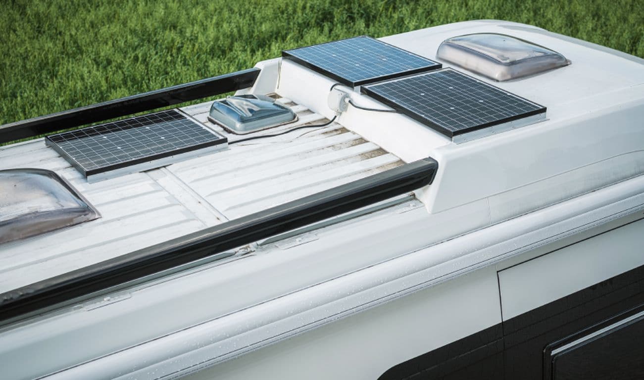 Mitchell's RV